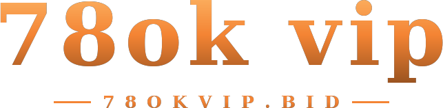 78ok vip logo